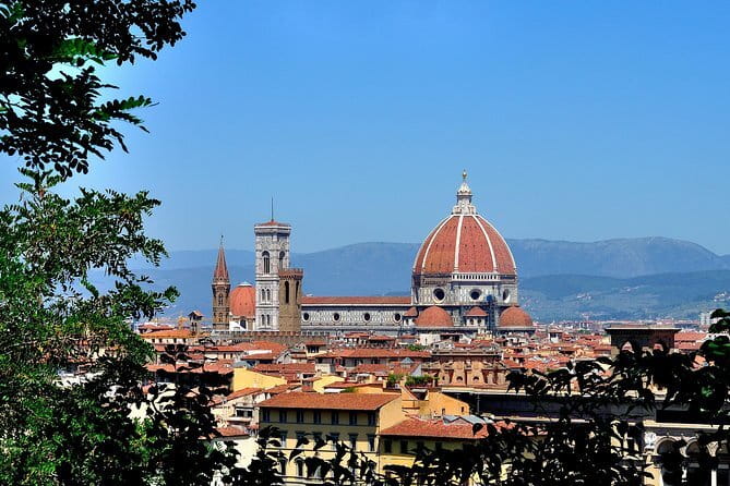 Florence Baptistery & Opera Museum Audioguided tour with guide - What This Florence Duomo Tour Really Covers