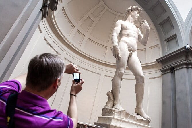 Florence Baptistery & Opera Museum Audioguided tour with guide - Who Gets the Best Value at $66.23?