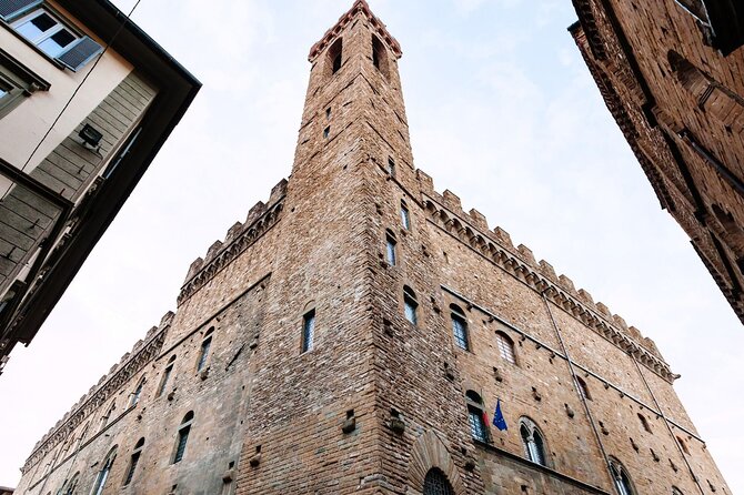 Florence Bargello Museum Reserved Entry Ticket with Audio Guide - Why the Bargello deserves time beyond the Duomo