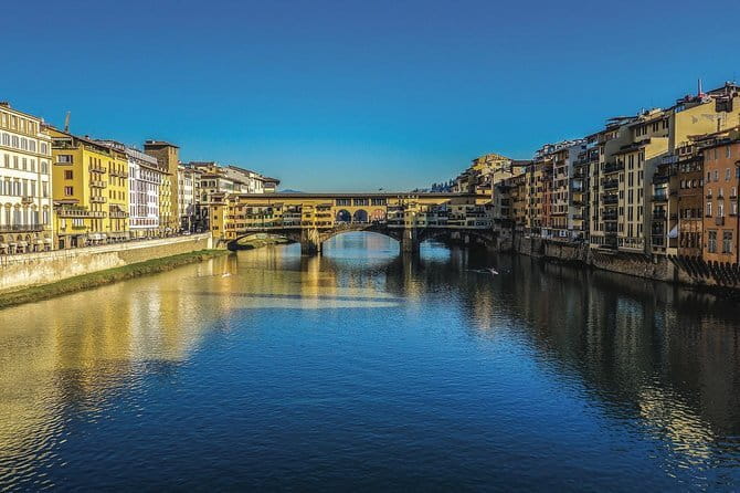 Florence: Best Of - with Tour Leader & Multilingual Audio Guide - Key points before you book