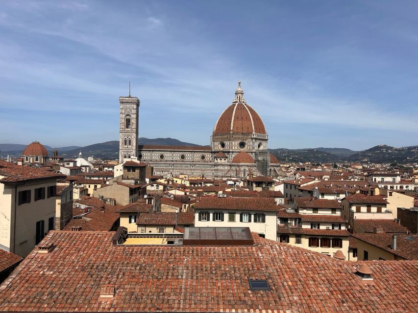 Florence: Cathedral & Brunelleschi's Dome Ticket & Audio App - Price and value at $70