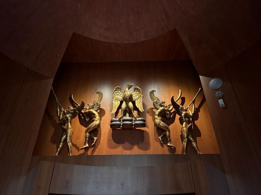 Florence: Cathedral & Brunelleschi's Dome Ticket & Audio App - How I would plan the three days