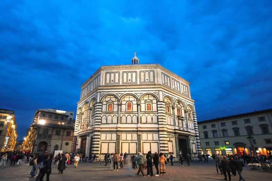 Florence: Dome Climb Entry Ticket with Digital Audio Guide - Climbing Brunelleschi’s Dome in Florence