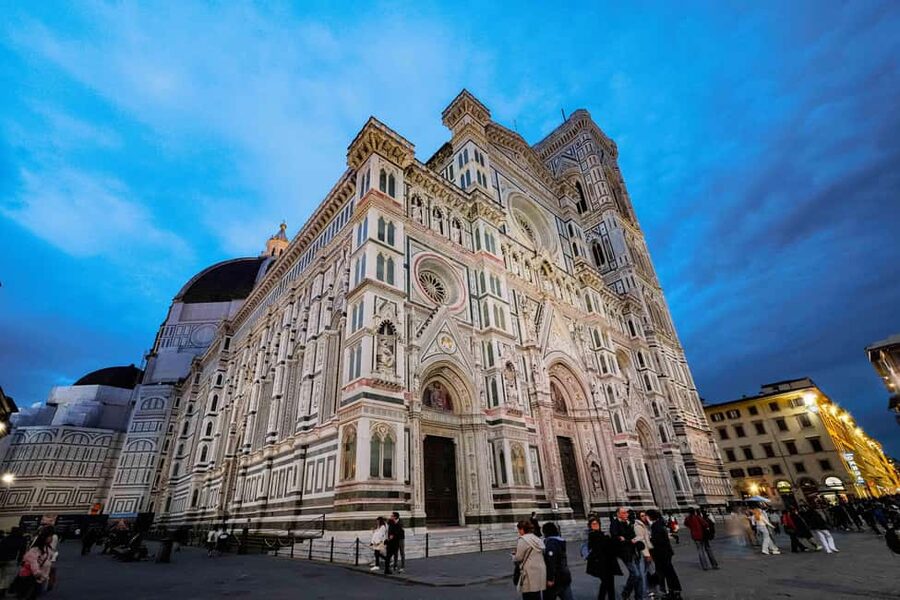 Florence: Dome Climb Entry Ticket with Digital Audio Guide - Who will enjoy this climb most?