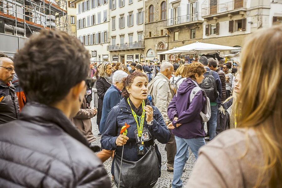 Florence Duomo, Baptistery & Opera Museum Audioguided Tour - Key points to know before booking