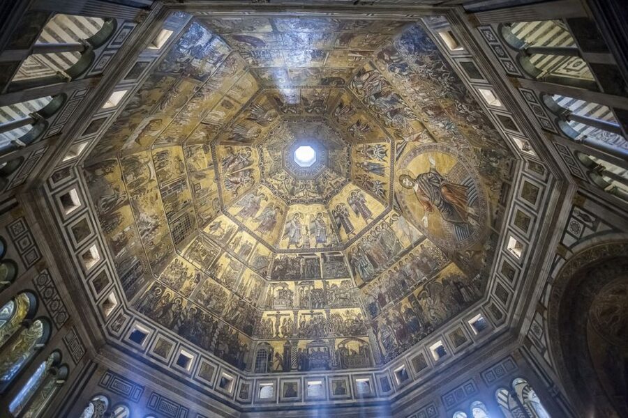 Florence Duomo, Baptistery & Opera Museum Audioguided Tour - Who should book this Florence Duomo tour?