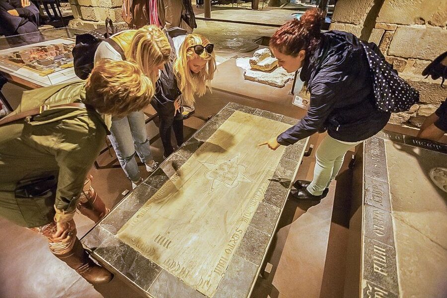 Florence Duomo, Baptistery & Opera Museum Audioguided Tour - Should you add Giotto’s Bell Tower or Brunelleschi’s Dome?