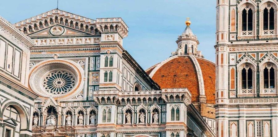 Florence: Duomo & Bell Tower Self guided with Audio Guide - How the self-guided audio works