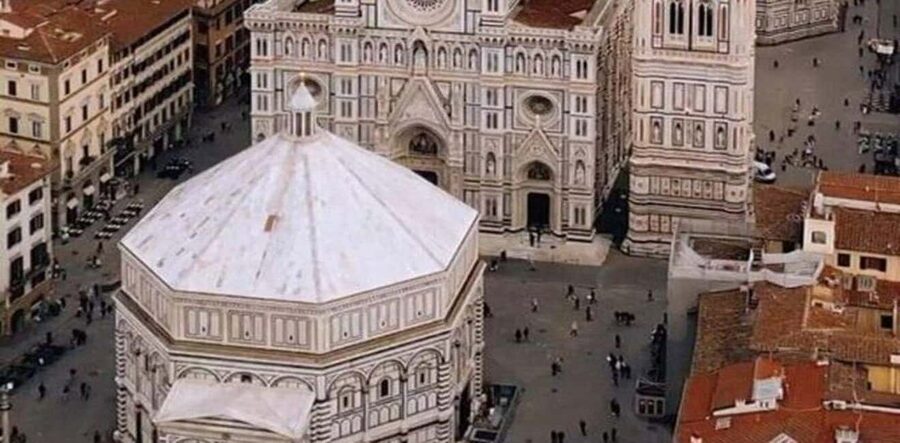 Florence: Duomo & Bell Tower Self guided with Audio Guide - Timing, queues, and the no-meeting-point setup