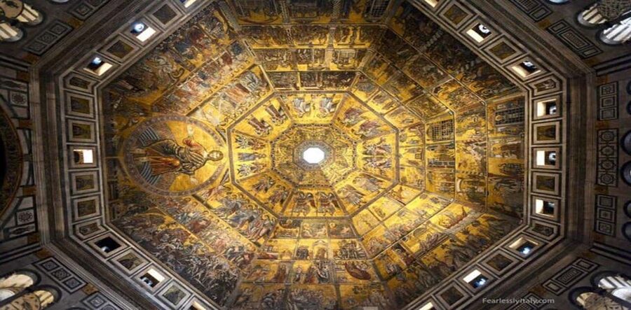 Florence: Duomo & Bell Tower Self guided with Audio Guide - Who will get the most from this visit