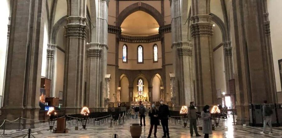 Florence: Duomo & Bell Tower Self guided with Audio Guide - Should you book the Duomo and Bell Tower experience?