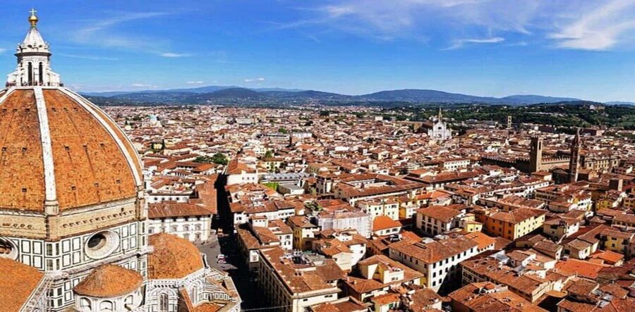 Florence: Duomo & Bell Tower Self guided with Audio Guide - FAQ