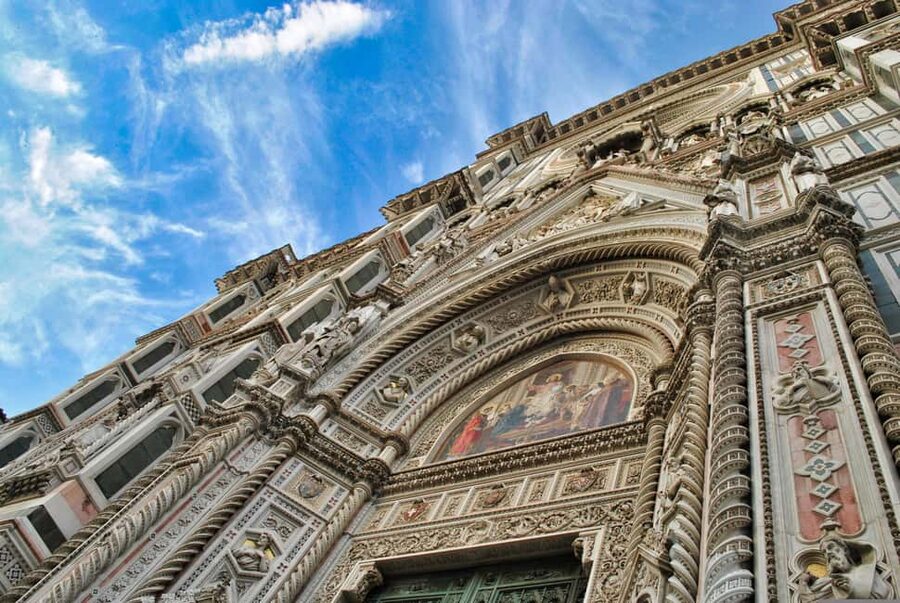 Florence: Duomo Cathedral Hosted Entry with Audio Guide - Key points to know before booking
