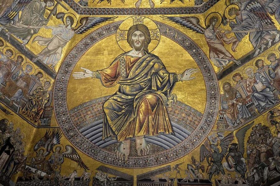 Florence: Duomo Cathedral Hosted Entry with Audio Guide - Who should choose this Duomo visit?