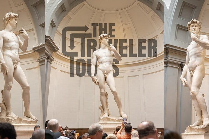 Florence Duomo Cathedral with Host & Audio Guide (Interior Only) - Why the $7.23 price can be good value