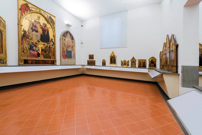 Florence: Duomo Panoramic Entry Experience with Audio Guide - Who will like this one-hour visit?