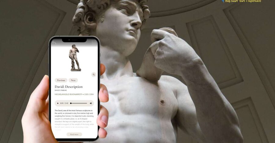 Florence: Michelangelo's David Priority Ticket & Audio App - Price, value, and who should buy it
