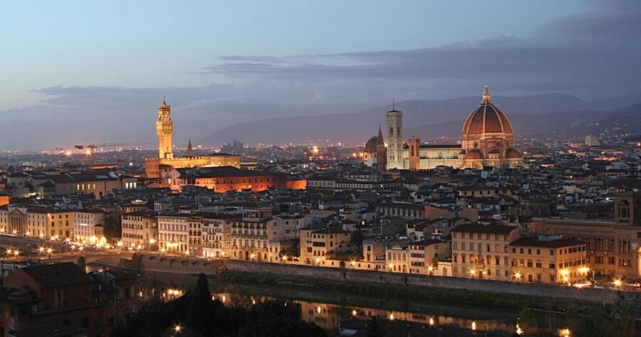 Florence: Opera del Duomo & Baptistery E-Ticket & Audio Tour - What the $35 price gets you