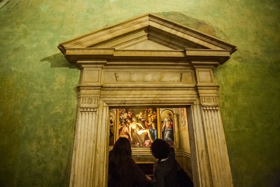 Florence: Palazzo Vecchio Entrance Ticket & Audioguide - My verdict on booking Palazzo Vecchio