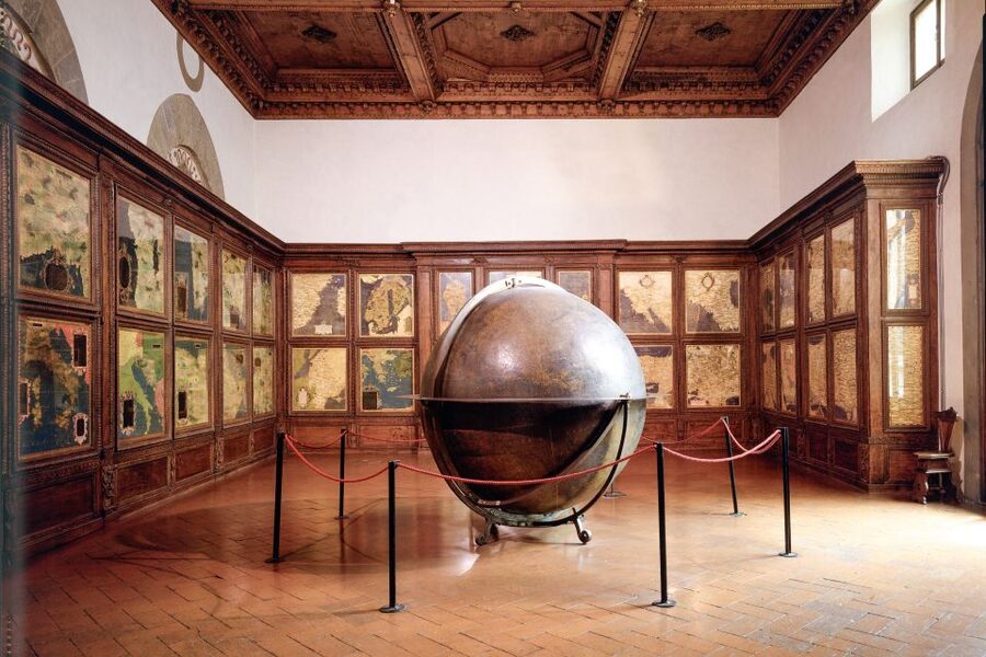 Florence: Palazzo Vecchio Entrance Ticket & Audioguide - Who will enjoy this visit most?
