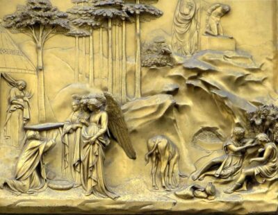 Palazzo Vecchio Entry Ticket with Audio Guide