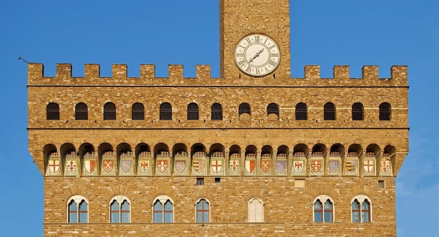 Florence:Palazzo Vecchio Skip-the-line Ticket & Audio Guide - Who should book this experience
