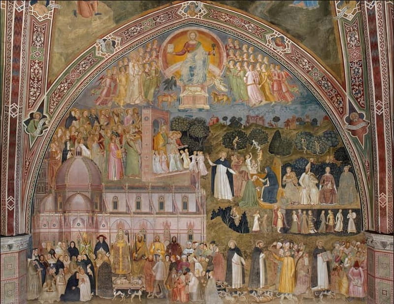 Florence: Santa Maria Novella Complex Ticket & Audio Tour - Why Santa Maria Novella deserves two hours
