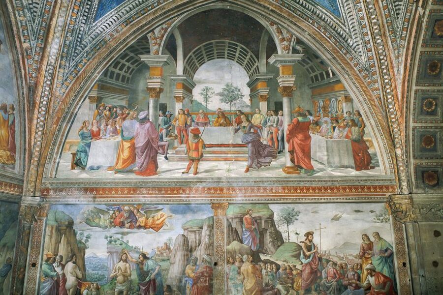Florence: Santa Maria Novella Entry Ticket & Audioguide - Timing, pace, and practical preparation