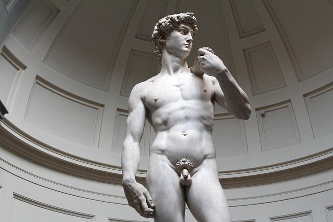 Florence Self Guided Audio Tour - Basilica di San Lorenzo and the San Lorenzo area