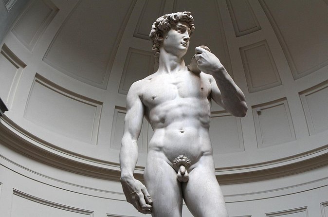 Florence Self Guided Audio Tour - The Duomo and Giotto’s Campanile
