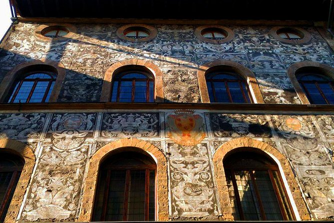 Florence: The curious Oltrarno, Self-Guided Audio tour - Key points to know before you go
