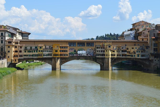 Florence: The curious Oltrarno, Self-Guided Audio tour - The artisan tradition of Oltrarno