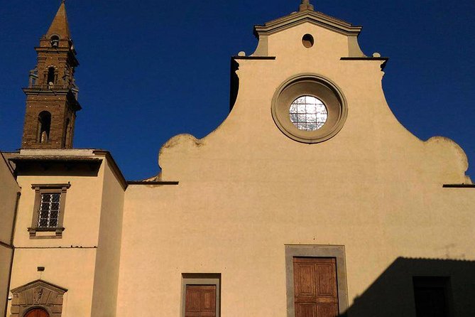 Florence: The curious Oltrarno, Self-Guided Audio tour - Audio quality and the importance of headphones
