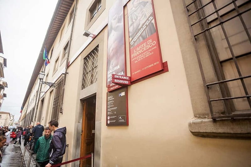 Florence: Timed Entry to Michelangelo's David + Audio App - Is $33 a Fair Price?