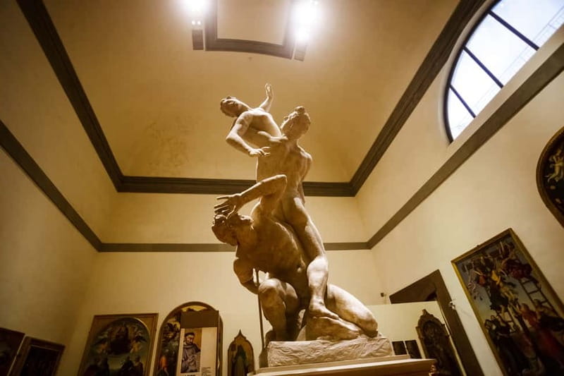 Florence: Timed Entry to Michelangelo's David + Audio App - Who Will Enjoy This Accademia Visit Most?