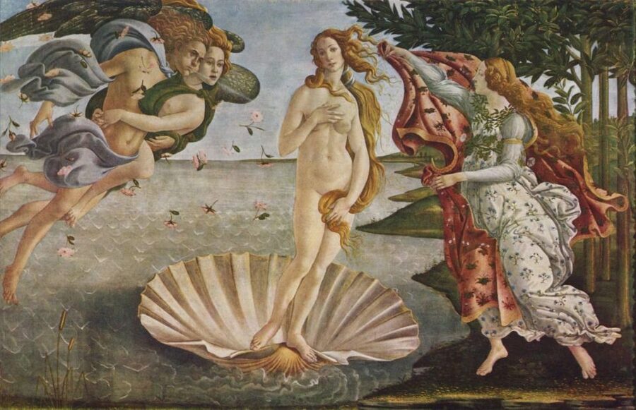 Florence: Uffizi & Accademia Priority Tickets with Audio App - Who will get the most from this experience?