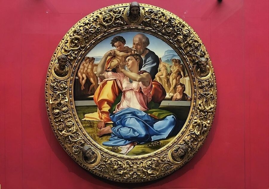 Florence: Uffizi & Accademia Priority Tickets with Audio App - Small details that make the day easier