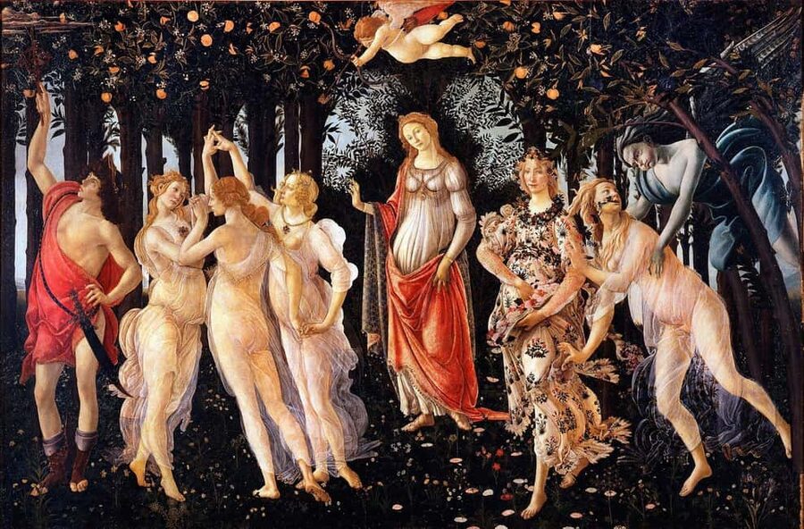 Florence: Uffizi Entry Ticket with AudioGuide - What your two hours at the Uffizi actually look like