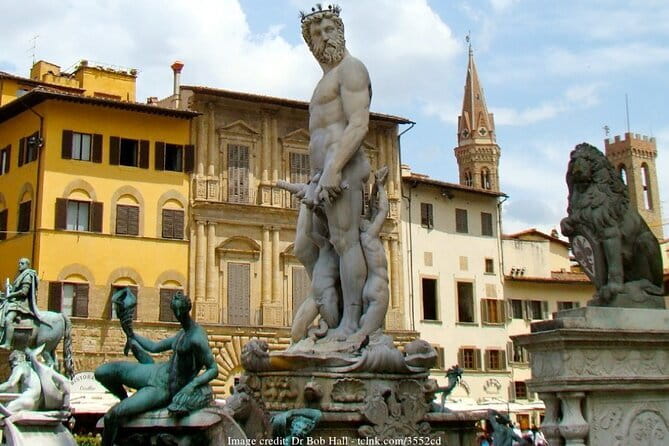 Florence: Uffizi Gallery Audio Guided Tour led by Tour Leader - How the audio guide changes the experience