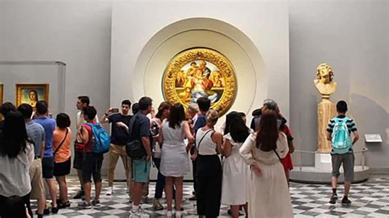 Florence: Uffizi Gallery entry ticket + audio guide - FAQ