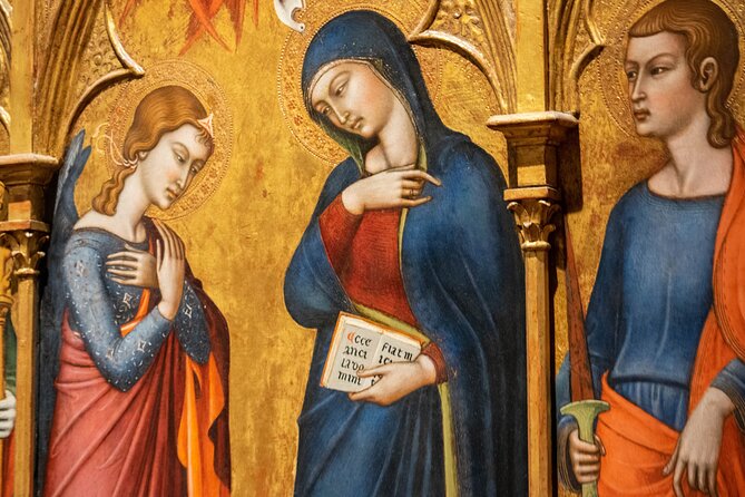 Florence: Uffizi Gallery Reserved Ticket & Digital Audio Guide - Who will enjoy this Uffizi visit most