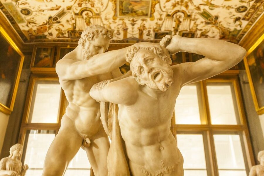 Florence: Uffizi Gallery Tickets with Optional Audio Guide - Key points to know before you book