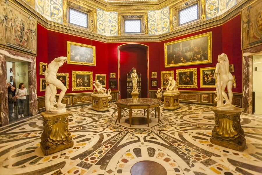 Florence: Uffizi Gallery Tickets with Optional Audio Guide - Who will enjoy this Uffizi visit most