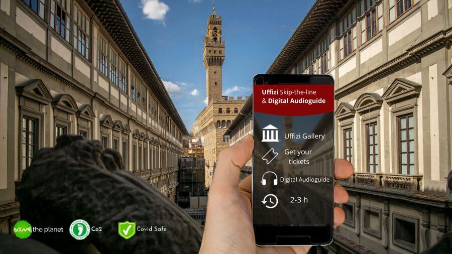 Florence: Uffizi Official timed Entry Ticket & Audio Guide - Who will get the most from this ticket