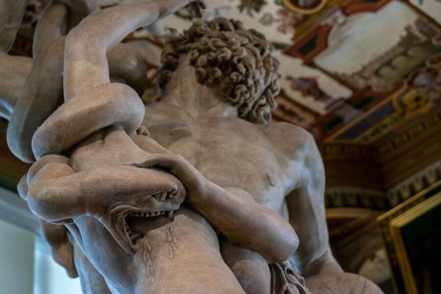 Florence: Uffizi Official timed Entry Ticket & Audio Guide - Following the Renaissance route from Giotto to Botticelli
