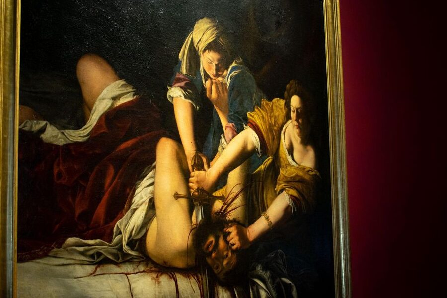Florence: Uffizi Official timed Entry Ticket & Audio Guide - How the smartphone audio guide works