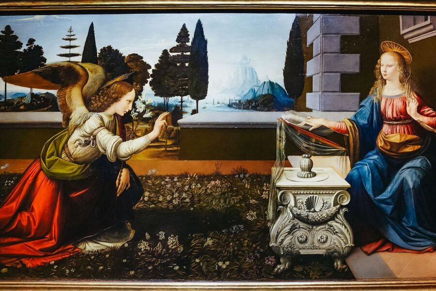 Florence: Uffizi Priority Ticket & Masterpieces Audio App - What the audio app adds to the visit