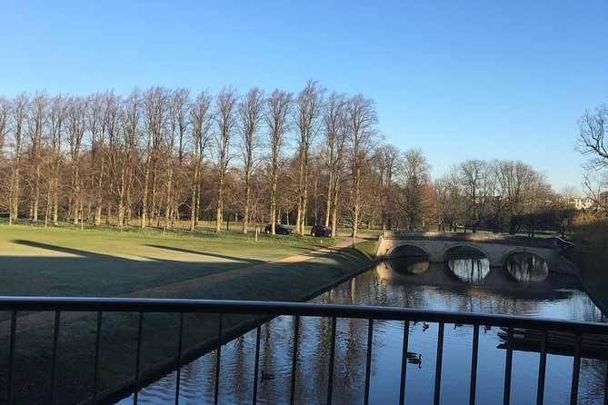 Former Student’s Cambridge Colleges: An Outdoor Audio Tour - Why the $8.99 Price Can Be Good Value