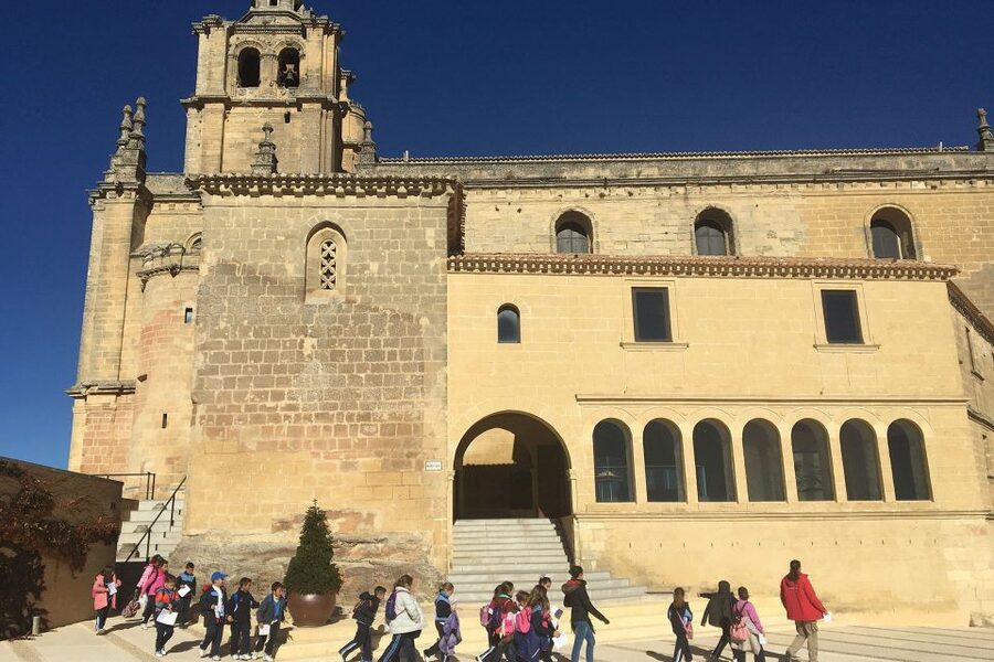 Fortaleza de la Mota Entrance Ticket with Audio Guide - Wineries, houses, and the Torre de la Cárcel
