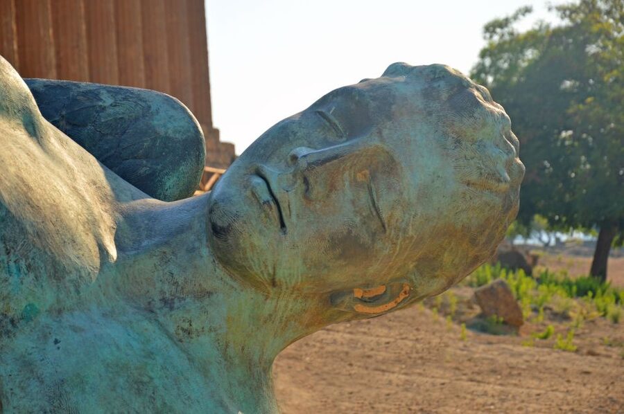 From Catania: Agrigento and Piazza Armerina Audioguide Tour - Key points to know before booking